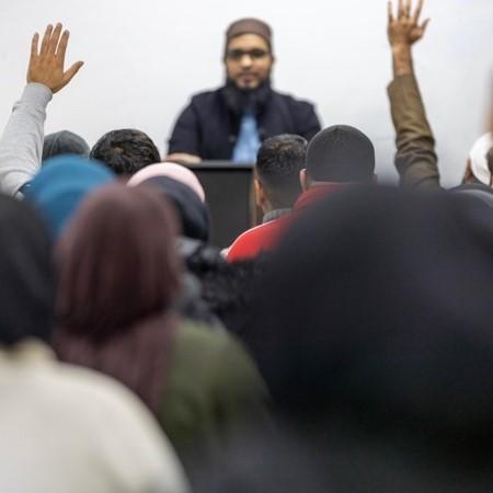 Free Tuition Initiative (SATs & GCSE Support)